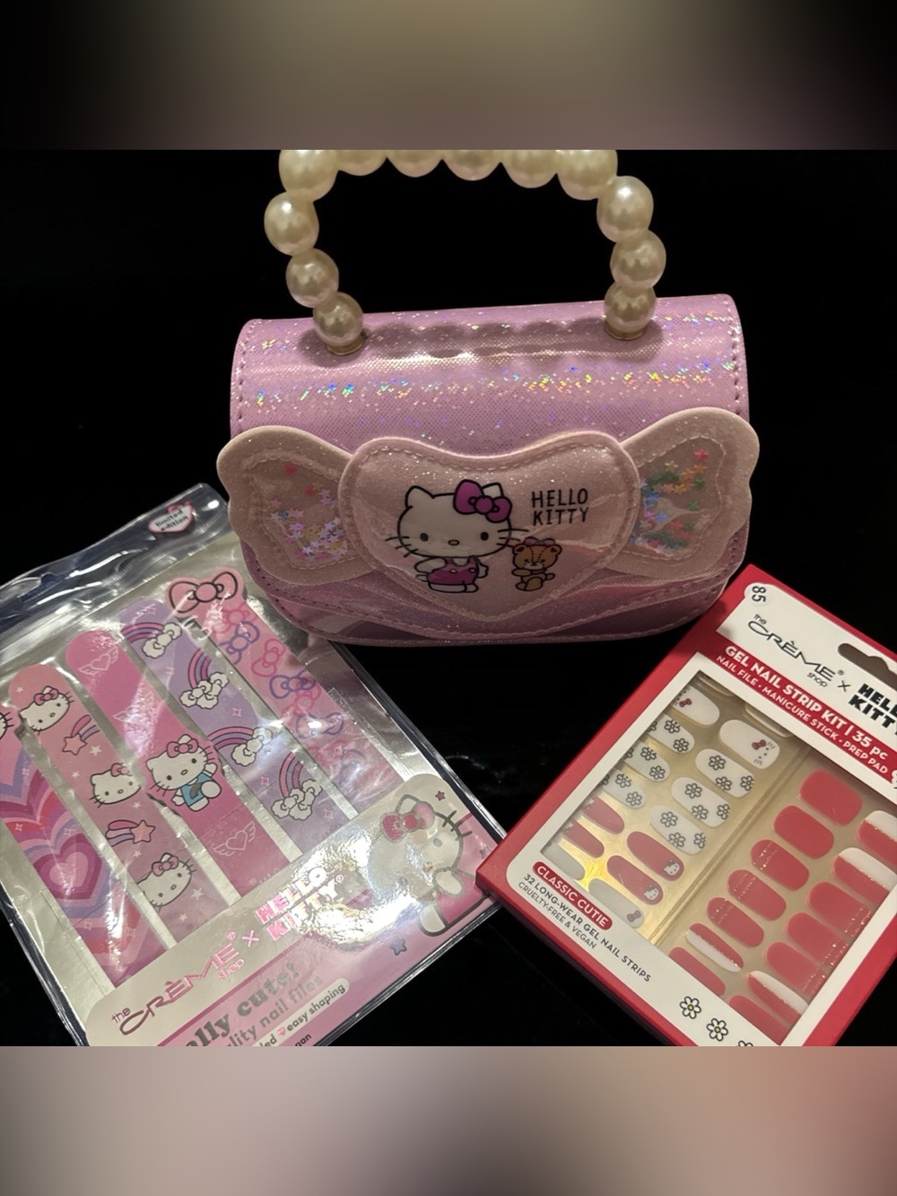 The Creme Shop - Hello Kitty Bundle